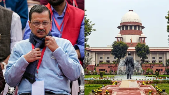 Arvind Kejriwal Enforcement Directorate