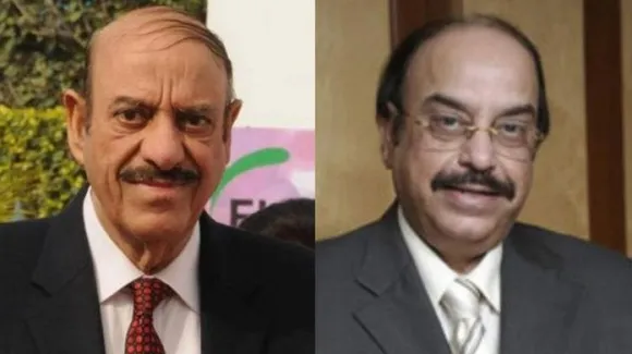 Ansal Brothers Uphaar Fire Sunil