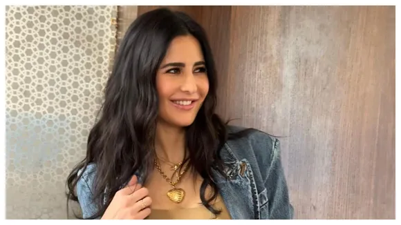 Katrina Kaif