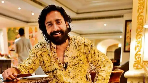Chandan Roy Sanyal