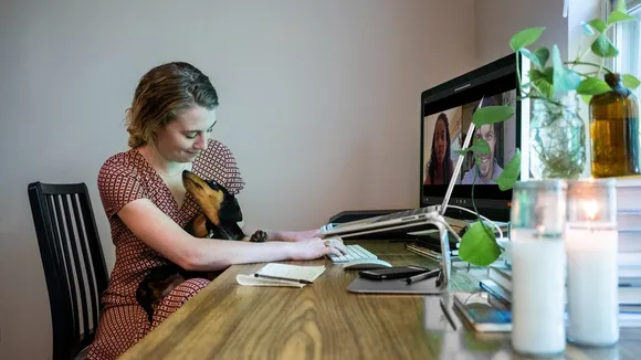 Work from home wfh