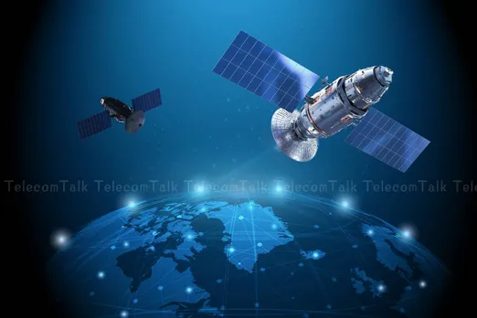 satellite spectrum auction India TRAI