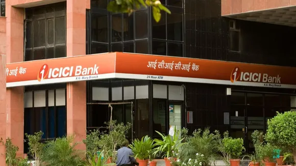 ICICI Bank