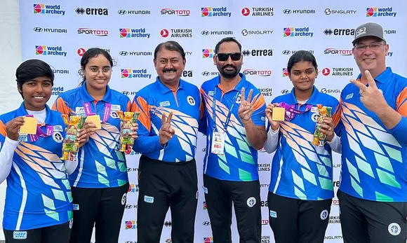World Archery Championships