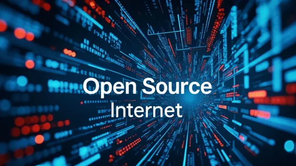 open source internet