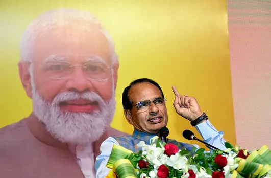 Shivraj Singh Chauhan
