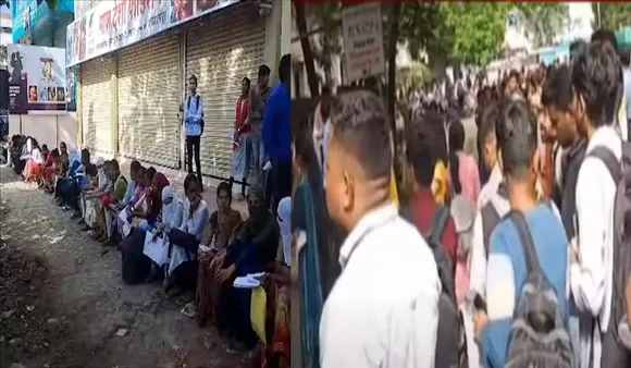 Maharashtra talathi recruitment exam
