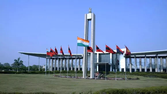 Indo-Pacific Armies Chiefs' Conclave