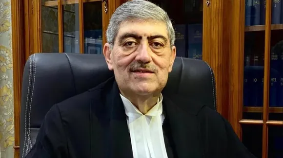 Justice S K Kaul (File photo)