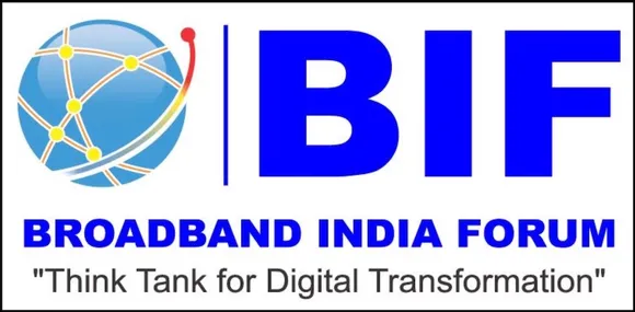 Broadcast India Forum