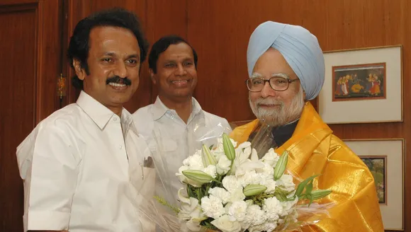 M K Stalin Manmohan Singh.jpg