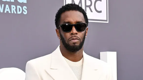 Sean Diddy