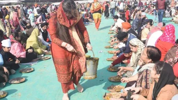 langar_in_ayodhya_Himachal_BJP