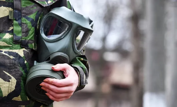 Chemical Weapons Convention OPCW