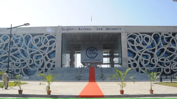 Gujarat National Law University