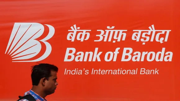 Bank of Baroda