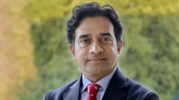 Aakash Ohri