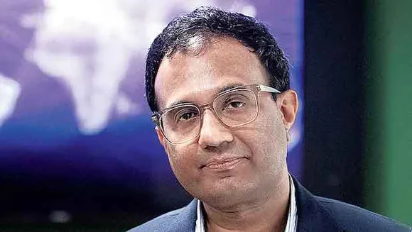 Ajit Mohan