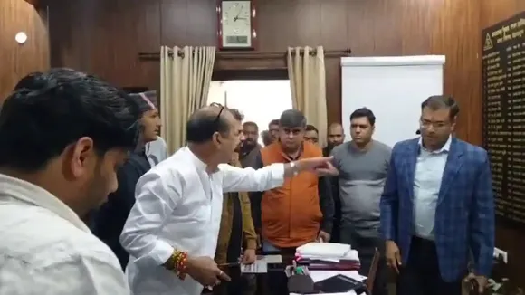 Mahesh Jeena