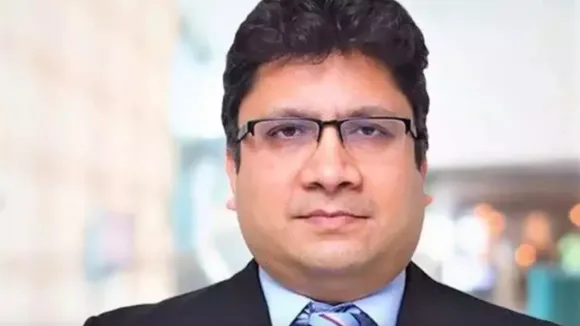 Hero MotoCorp CEO Niranjan Gupta