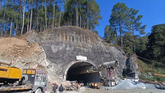 Uttarkashi Tunnel Uttarakhand.jpg