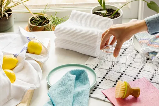 Kitchen Towels