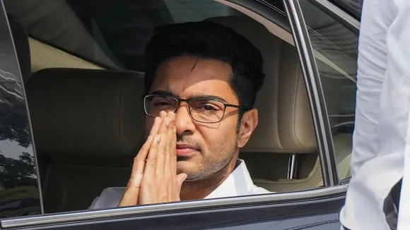 Abhishek Banerjee