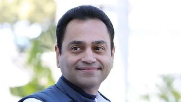 Nakul Nath