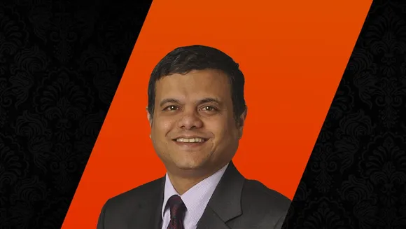 Vikram Nair