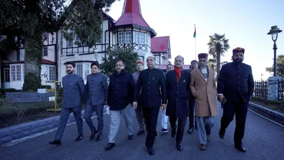 Himachal