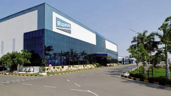Rane Holdings