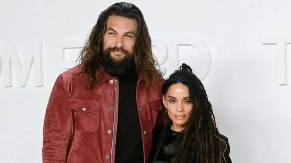 Jason Momoa Lisa Bonet