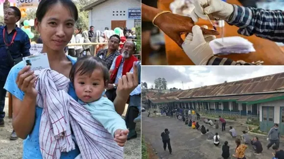 Tapi assembly bypoll