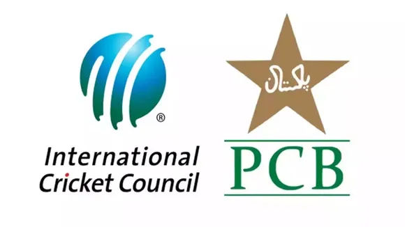 ICC PCB ODI World Cup