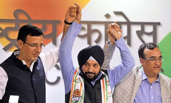 Delhi Congress Arvinder Singh Lovely