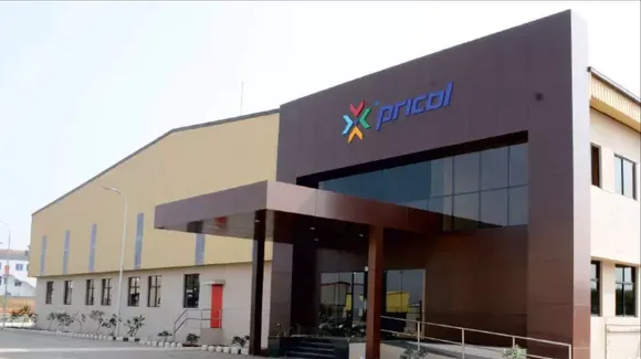 Pricol Ltd