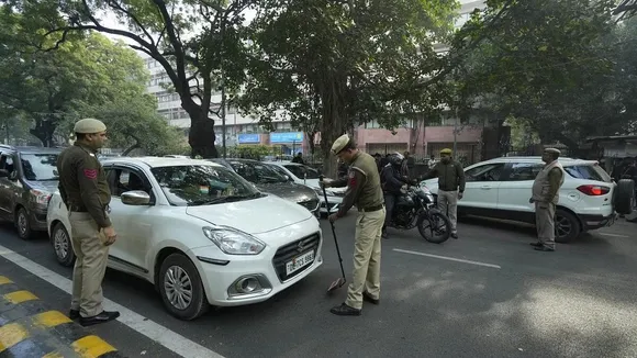 Delhi Police Parliament Attack Dec 15.jpg
