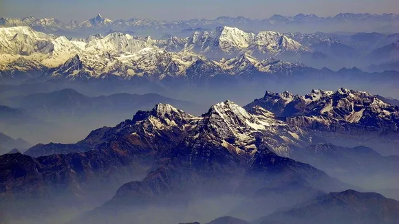 Hindu Kush Himalayas
