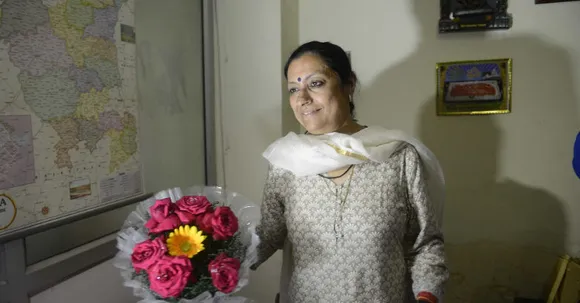 Asha Kumari
