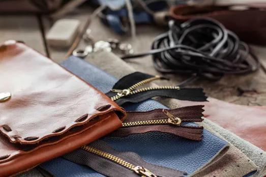 leather products