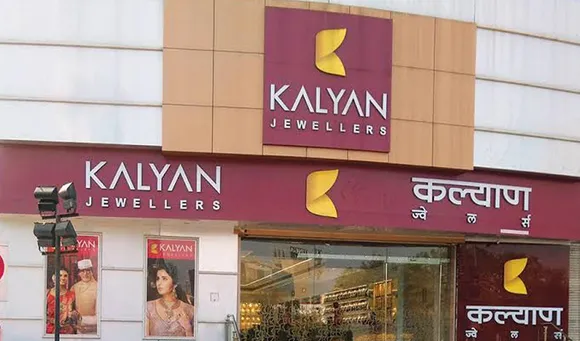 Kalyan Jewellers