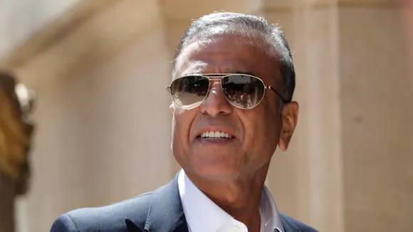Sunil Bharti Mittal (File photo)