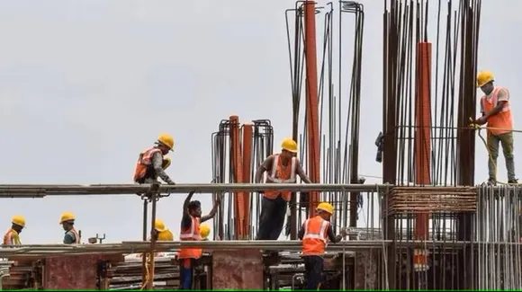 Patel Engineering Construction Infrastructure
