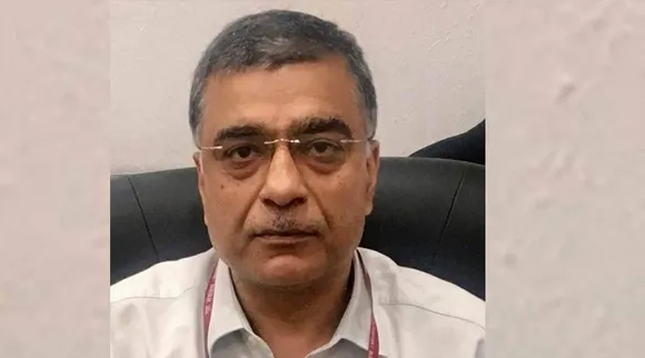 Arun-Kumar-DGCA