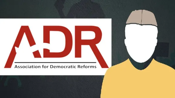 Association for Democratic Reforms