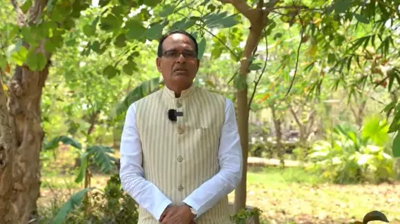 shivraj singh chouhan The Kerala Story
