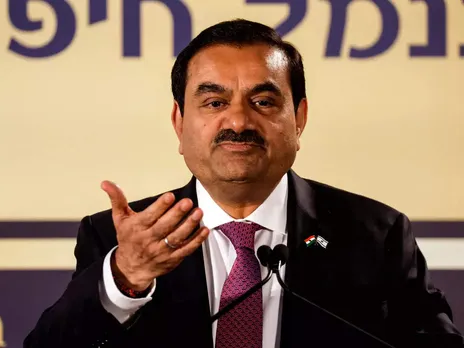 Gautam Adani Group Hindenburg