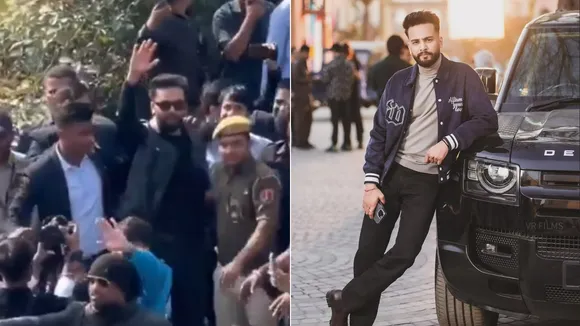 Elvish Yadav Bail