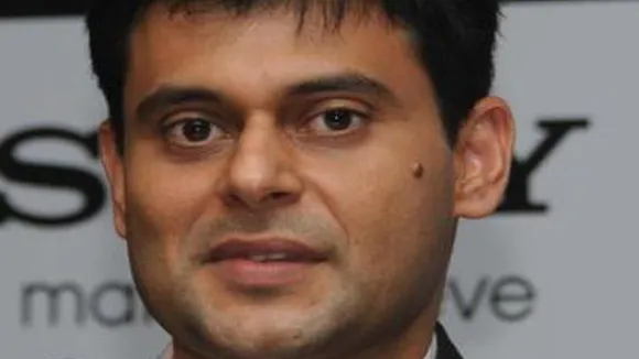 Sunil Nayyar