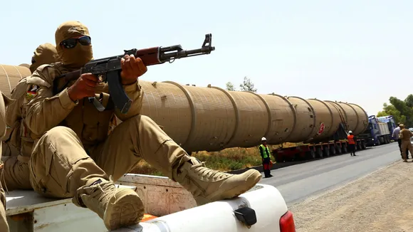 Iraq oil revenue dispute.jpg